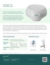 UROCAP™ IV-2