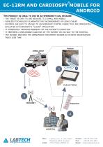 EC-12RM AND CARDIOSPY MOBILE FOR ANDROID - 2