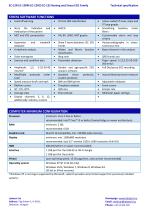 Technical specfication EC12 Resting and Stress ECG Family-4