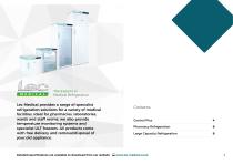 Pharmacy Refrigeration - 3