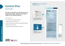 Pharmacy Refrigeration - 4