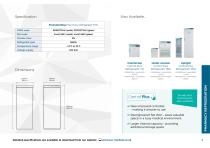 Pharmacy Refrigeration - 5