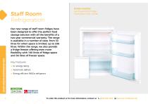 Staff Room Refrigeration-2