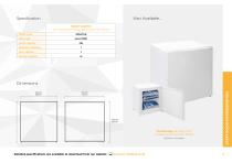 Staff Room Refrigeration-5
