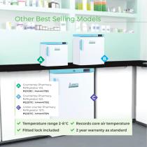 Vaccine Refrigeration-6