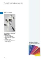 COLPOSCOPES & ASSOCIATED EQUIPMENT-12