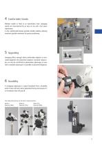 COLPOSCOPES & ASSOCIATED EQUIPMENT-5