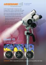 Model 1D-1