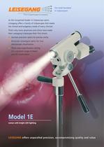 Model 1E-1