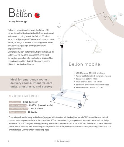 Bellon