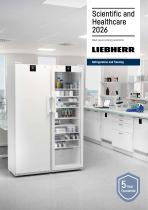 GB Scientific and Healthcare 2026