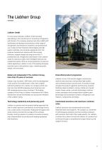 GB Scientific and Healthcare 2026-7