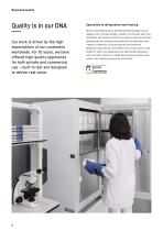 GB Scientific and Healthcare 2026-8