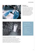 GB Scientific and Healthcare 2026-9