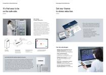 Smart Monitoring Laboratory - 3