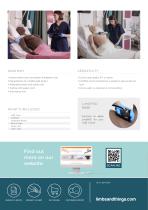 Cardiovascular and Respiratory Examination Trainer-4