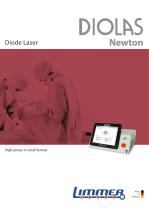 Diode Laser DIOLAS Newton