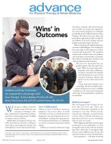 "Wins" in Outcomes-1