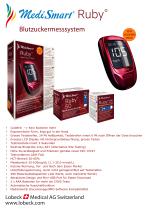 MediSmart® Ruby-2