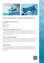 Angio imaging - with stress support ultrasound-2