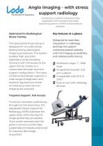 Angio imaging - with stress support radiology