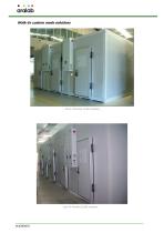 Fitoclima Walk-In Bio chambers-12