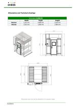Fitoclima Walk-In Bio chambers-4