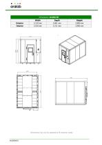 Fitoclima Walk-In Bio chambers-5