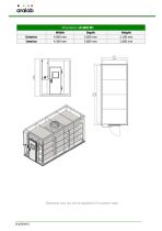 Fitoclima Walk-In Bio chambers-6