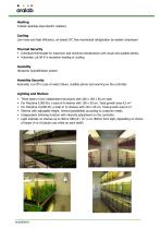 Fitoclima Walk-In Bio chambers-8