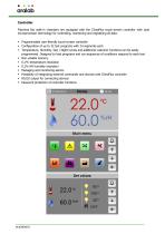 Fitoclima Walk-In Bio chambers-9