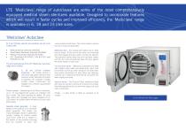 Mediclave Autoclaves-2