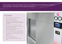 Touchclave SystemsPorous Load Sterilizers-3
