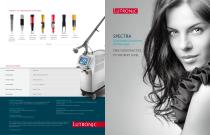 SPECTRA Brochure - 1