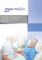 Pneumatic Compression  Therapy Systems-12