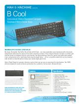 B Cool-1