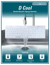 D Cool - Man & Machine Europe - PDF Catalogs | Technical Documentation