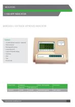 I-100-APP Platform Scale-1