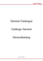 General Catalogue-2