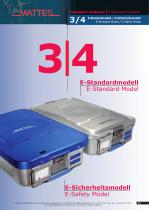STERILISATION CONTAINER SYSTEMS-11