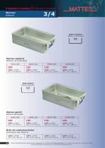 STERILISATION CONTAINER SYSTEMS-12