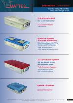 STERILISATION CONTAINER SYSTEMS-5