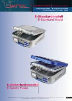 STERILISATION CONTAINER SYSTEMS-7