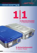 STERILISATION CONTAINER SYSTEMS-8