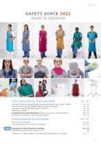 Catalogue Personal Protection PPE-3