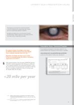 MAVIG Eye Protection in Medical Radiation Application - 3