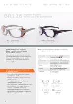 MAVIG Eye Protection in Medical Radiation Application - 6