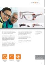 MAVIG Eye Protection in Medical Radiation Application - 7