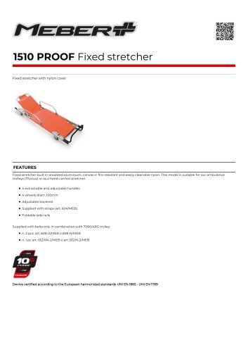 1510 PROOF