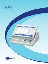 MD-6510 Middle Ear Analyzer-1